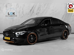 Mercedes-Benz CLA-Klasse - 200 AMG Edition PANO|BURM|AMG|SFEERVERLICHTING|CAMERA|