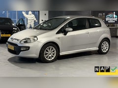 Fiat Punto Evo - 1.3 M-Jet Dynamic Airco Cruise Trekhaak