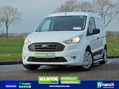 Ford Transit Connect - L1 Navi Euro6 NAP