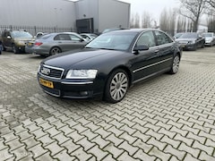 Audi A8 - 4.2 quattro