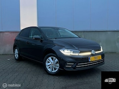 Volkswagen Polo - 1.0 TSI R-Line ACC fabrieksgarantie 2027