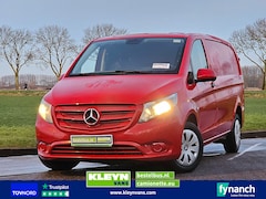 Mercedes-Benz Vito - 109 L2H1 Airco Euro6