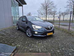 Renault Mégane E-Tech - Estate 1.6 Plug-In Hybrid 160 Equilibre