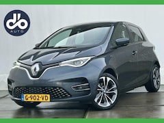 Renault Zoe - R135 Edition One 52 kWh KOOP ACCU I LED I GR. NAVI I ORG. NL + NAP | SOH 90%