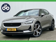 Polestar 2 - 2 Long Range Dual Motor Launch Edition 78kWh | SOH 91%