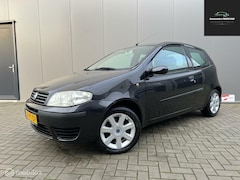 Fiat Punto - 1.4-16V Dynamic