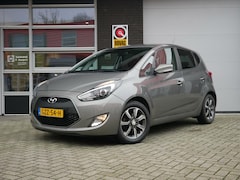 Hyundai ix20 - 1.6i Premium Navi+Bluetooth| Camera