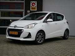 Hyundai i10 - 1.2i Bluetooth| Stuur + Stoel Verwarming