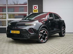 Opel Mokka - 1.2 Turbo GS Line Navi+BT| Camera