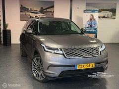 Land Rover Range Rover Velar - 2.0 P400e S Turbo AWD PANO 22 INCH