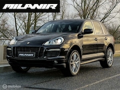 Porsche Cayenne - 3.6 | Pano | Luchtvering | Memory | Bose