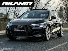 Audi A3 - 40 TFSI e S-Line | Pano | Headup | Keyless | Leder