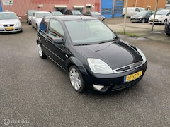 Ford Fiesta - 1.3-8V Culture