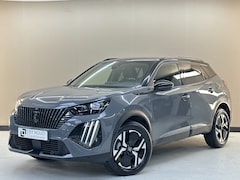 Peugeot 2008 - 1.2 PureTech 130 GT, 130Pk, 2024, 1ste eigenaar, BTW auto, Carplay, Rondom zicht camera, 4