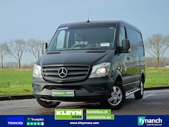 Mercedes-Benz Sprinter - 211 AC AUTOMAAT EURO6