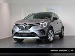 Renault Captur - 1.0 TCe 90 Intens