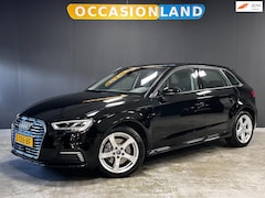 Audi A3 Sportback - 40 TFSI e Edition |STOELVERWARMING|PDC|LANE ASSIST|