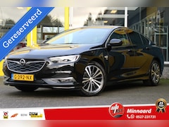 Opel Insignia Grand Sport - 1.5 Turbo Business Executive Automaat Opc-line