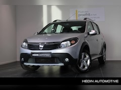 Dacia Sandero Stepway - 1.6