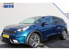 Kia Niro - 1.6 GDi Hybrid ExecutiveLine