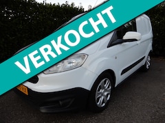 Ford Transit Courier - 1.5 TDCI Trend. Origineel Nederlandse bus met NAP