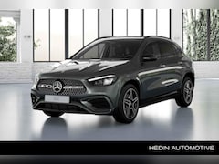 Mercedes-Benz GLA-Klasse - GLA 180 Automaat Star Edition AMG Line | Nightpakket | Panoramadak | Dodehoekassistent | S