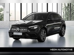 Mercedes-Benz GLA-Klasse - GLA 180 Automaat Star Edition AMG Line | Nightpakket | Panoramadak