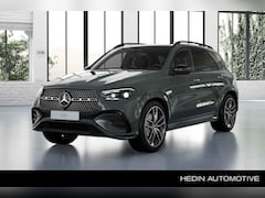 Mercedes-Benz GLE-Klasse - GLE 400e Automaat 4MATIC Sport Edition | Premium Plus Pakket | Nightpakket | Winterpakket