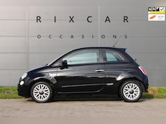 Fiat 500 - 0.9 TwinAir Plus Automaat Allseason Navigatie NIEUWBINNEN