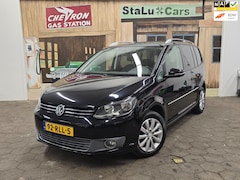 Volkswagen Touran - 1.4 TSI Highline 7p./AUTOMAAT/AIRCO/N.A.P