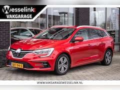 Renault Mégane E-Tech - Estate 1.6 Plug-In Hybrid 160 Intens - All-in rijkrprs | Navi | PDC V+A | Stoelverw