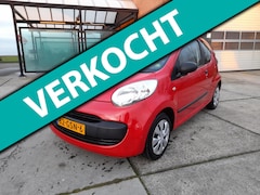 Citroën C1 - 1.0-12V Séduction