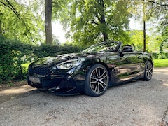 BMW Z4 Roadster - sDrive30i, M-pakket, Harman Kardon