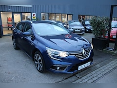 Renault Mégane Estate - 1.2 TCe Bose