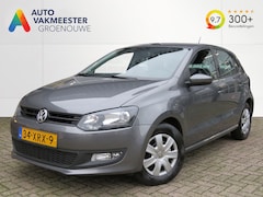 Volkswagen Polo - 1.4-16V DSG-aut. Comfortline / Climate control / Trekhaak