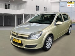 Opel Astra - 1.6 Enjoy Airco Stuurbekrachtiging elc ramen Nap