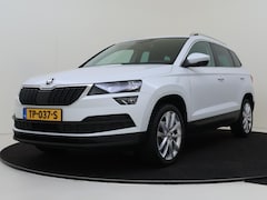 Skoda Karoq - 1.0 TSI Clever Edition | Stoelverwarming | Navigatie | Climate control | Draadloze telefoo