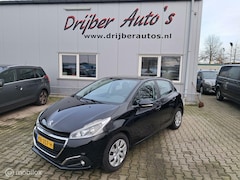 Peugeot 208 - 1.2 PureTech Blue Lion