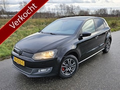 Volkswagen Polo - 1.4-16V Trendline