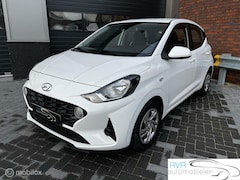 Hyundai i10 - 1.0 Comfort CRUISE/STOEL-STUUR VERW/PDC