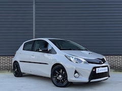 Toyota Yaris - 1.5 Full Hybrid Aspiration Porsche Kleur, GR SPORT