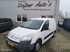 Citroën Berlingo - bestel 1.6 HDI 500 Comfort