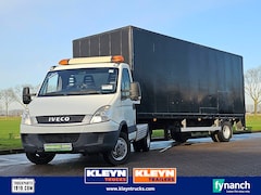 Iveco Daily - 40C18 Trekker 3.0Ltr