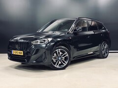 BMW X1 - XDrive25e M Pakket, Shadow Line, Leder, 360 Cam, Ambiënte Light, Apple Carplay, Voll Led,