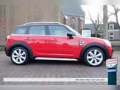 MINI Countryman - (f60) 1.5 136pk Aut. Cooper-PAN/DAK.-HEADUP-EERSTE EIG