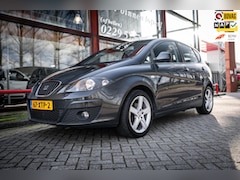 Seat Altea - 1.2 TSI Style | Cruise Control | Stuurbediening | AUX | Airco |