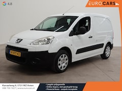 Peugeot Partner - 122 1.6 HDI L1 Airco Cruise