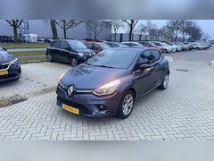 Renault Clio - 0.9 TCe Limited