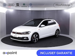 Volkswagen Polo - 2.0 TSI GTI 200 pk Automaat (DSG) | Panoramadak | Navigatie | Achteruitrijcamera | Stoelve