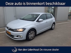 Volkswagen Polo - 1.0 TSI Automaat | Comfortline | Navigatie binnenkort beschikbaar